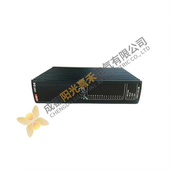 Triconex DO 3401 Digital Output Module; Manufacturer: TRICONEX