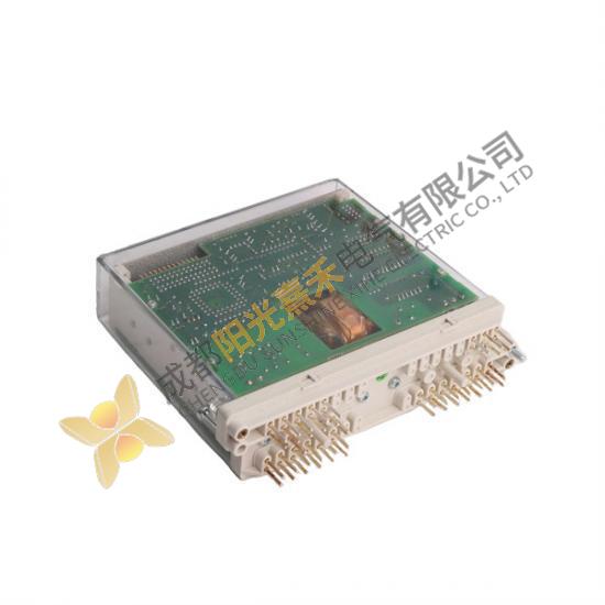 ABB HENF209568R1 P3LB - High Performance Industrial Control Module