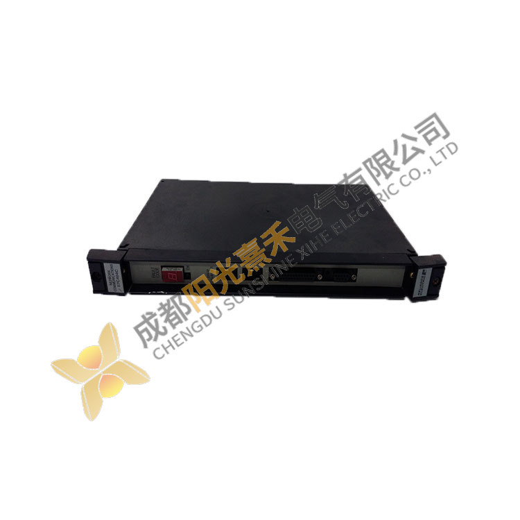 ABB 57C404C Drive Controller, DC Drives, Analog I/O