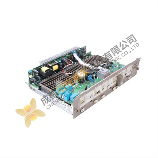 Siemens 6ES5955-3LC42 Power Supply Module