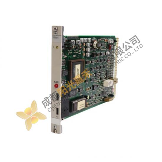 ABB HESG447427R0001 | 70EI05A-E Speed Sensor Input Module; Producer: ABB