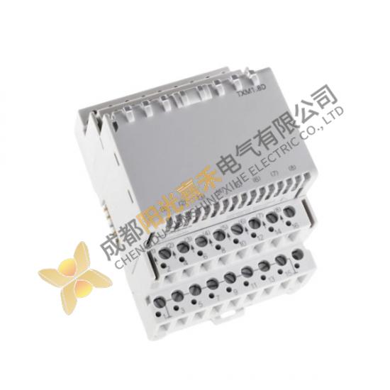 Siemens TXM1.16D - 16 Digital Input Module