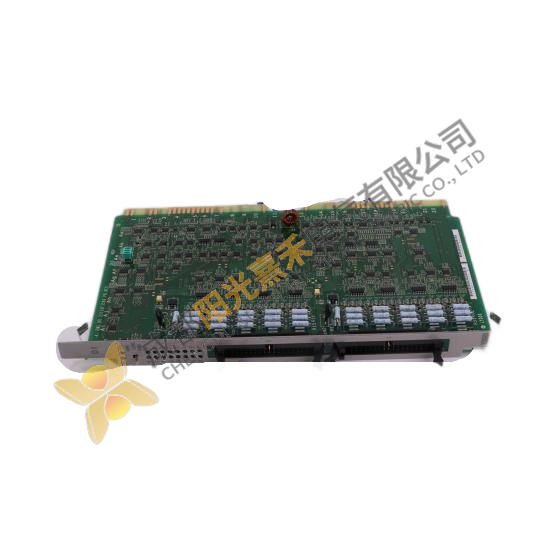 ABB 3HAC024841-003 | High-Precision Control Module