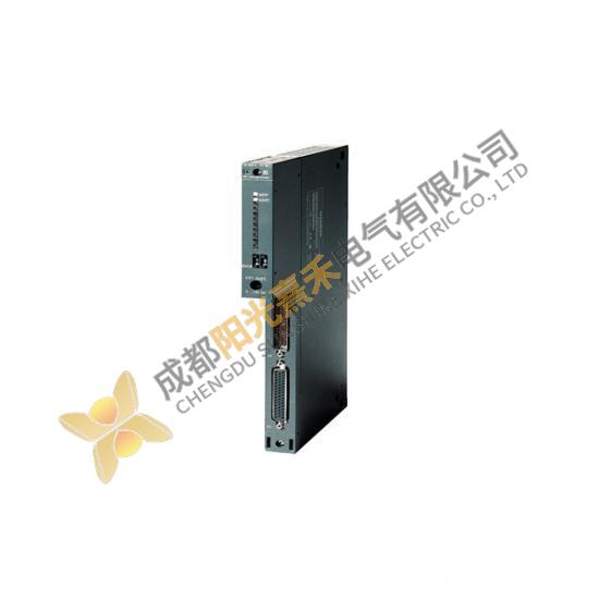 Siemens 6ES7461-3AA01-0AA0 Interface Module