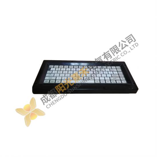 Matrix 83PKB - 83PKB-SM Touch Keyboard Unit