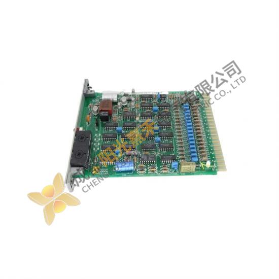 ABB HESG447024R2 Output Module