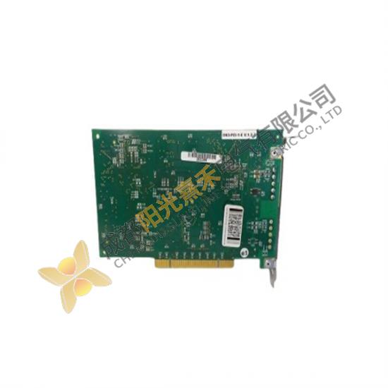 ABB 3HAC025779001 - DSQC658 Devicenet M/S Single Card