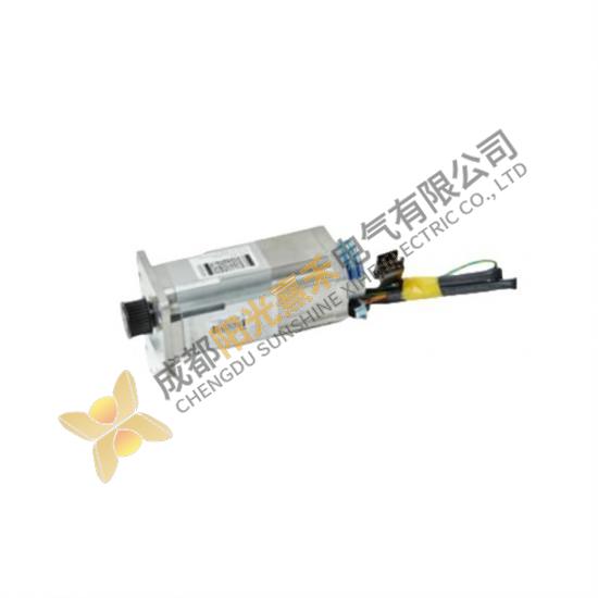 ABB 3HAC021756-001 Motor | Robot Automation Parts