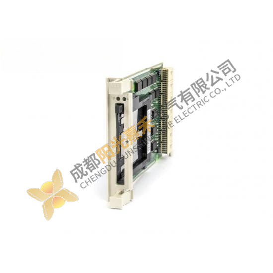ABB MB510 Program Card Interface Module