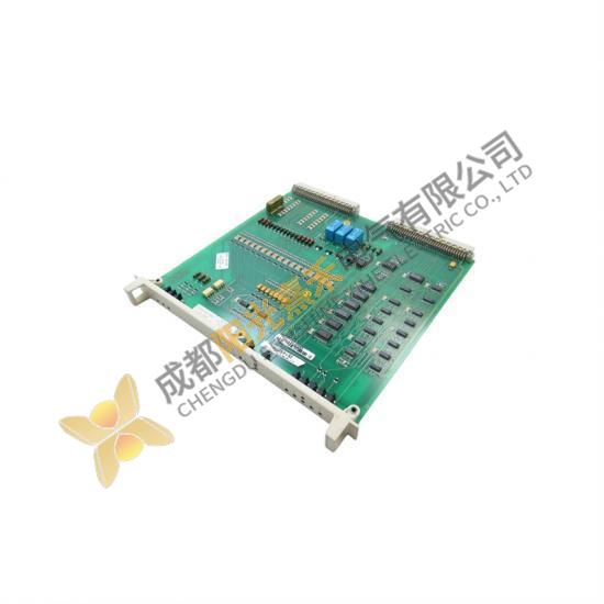 ABB 3HAA3563-ALA/2 Safety Circuit Board