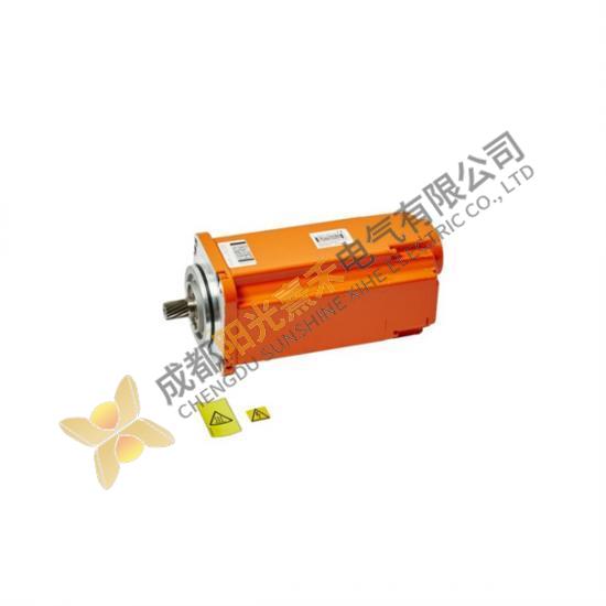 ABB 3HAC057289-001 660 AC SERVO MOTOR