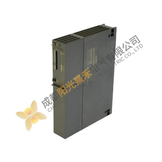 Siemens 6ES7 453-3AH00-0AE0 FM 453 Positioning Module