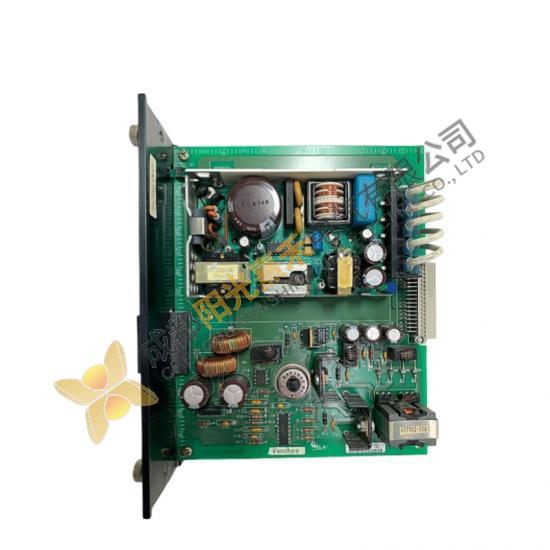 RELIANCE ELECTRIC 0-60007-2 Drive Power Supply Module