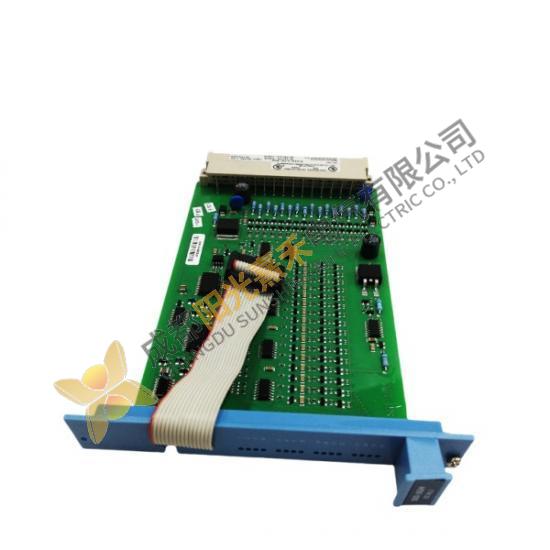 Honeywell FC-SDI-1648 Safe Digital Input Module