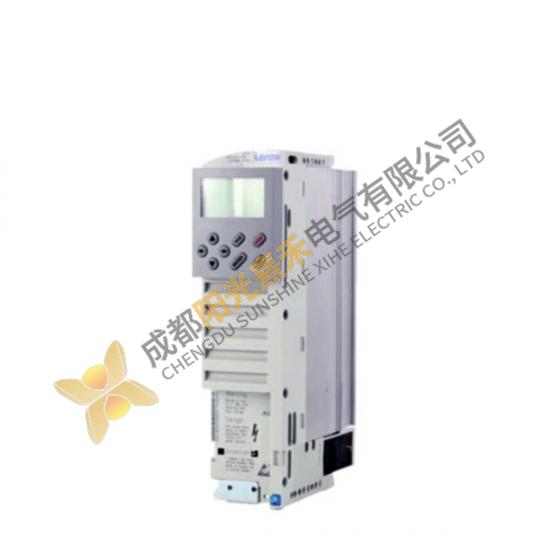 Lenze E82EV551K2C | 8200 Vector Frequency Inverter