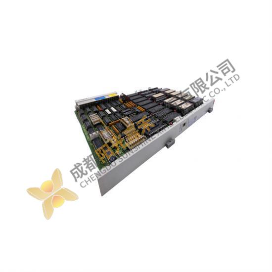 Siemens 6DS1831-8AB Memory Module for Control CPUs; Manufacturer: Siemens