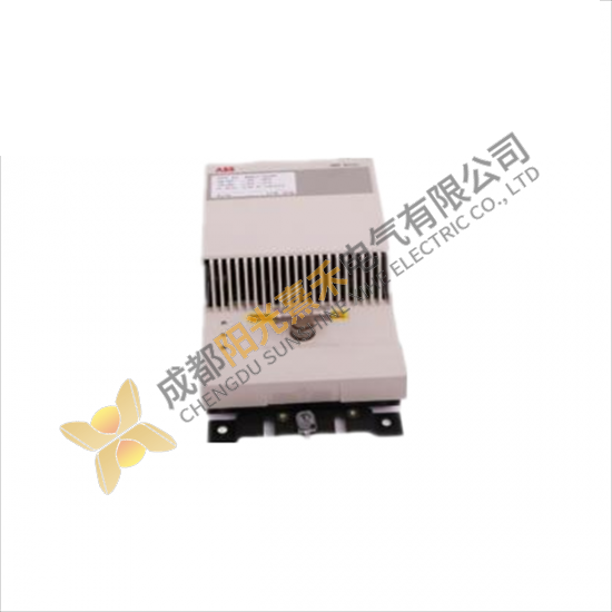 ABB DSTC452 575107-A/2 Serial I/O Bus Modem