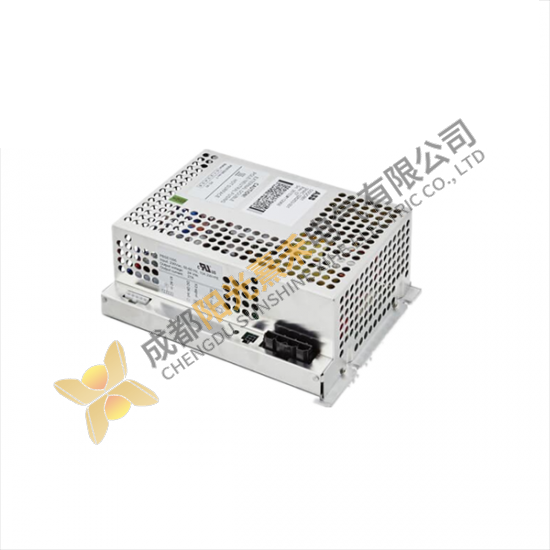 ABB DSQC661 3HAC026253-001 Power Supply