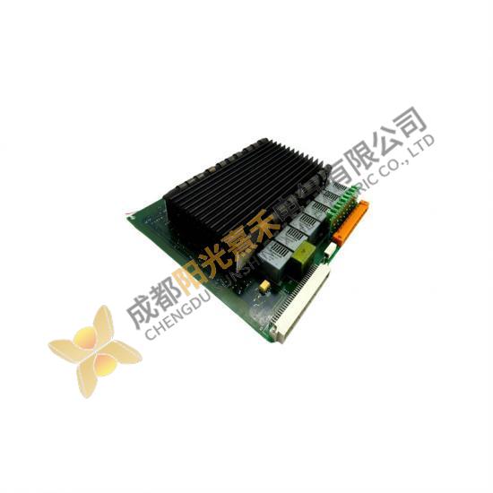 ABB 3HAB2207-1 Robot Servo Drive Board