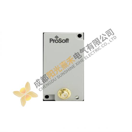 ProSoft ILX800-SMSG SMS Plug-in Module