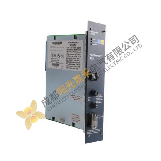 GE-FANUC IC698PSA350 Power Supply Module