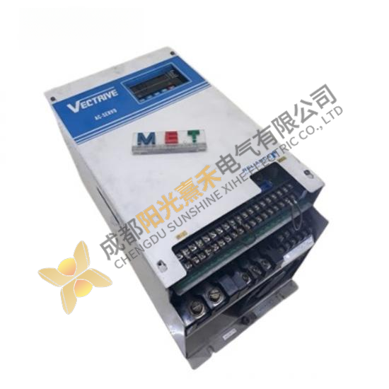 GE-FANUC VCIB-16A Modular - Industrial Control Module by GE-FANUC