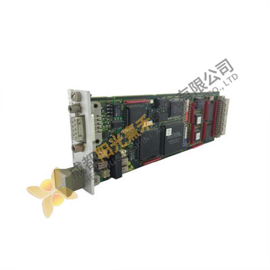 Siemens 6DD1688-0AE2 Communication Submodule