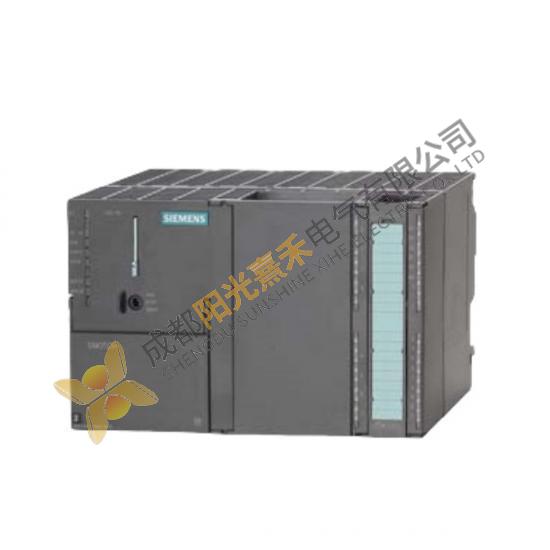 Siemens 6AU1240-1AB00-0AA0 Motion Controller