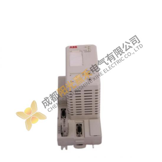 ABB AI820-eA 3BSE020836R2 Analog Input Module