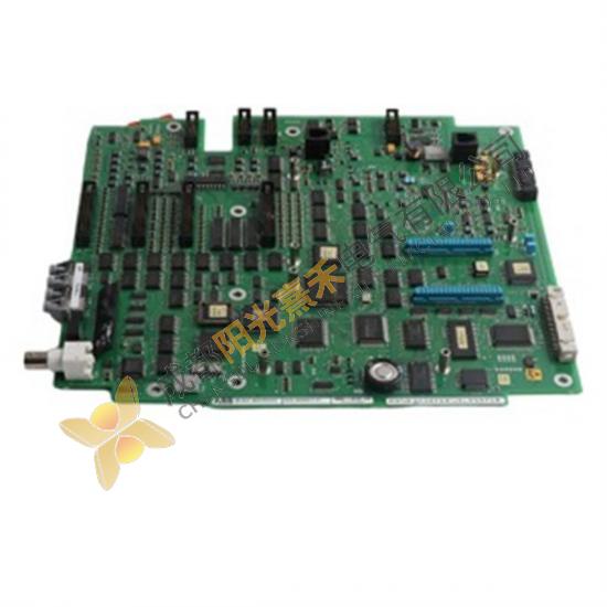 ABB 3BHE009319R0001 UNS2881b-P,V1 PC Board Module; Manufacturer: ABB