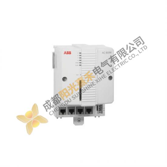 ABB DO815 - 3BSE013258R1 Digital Output Module 24V 8 Channels