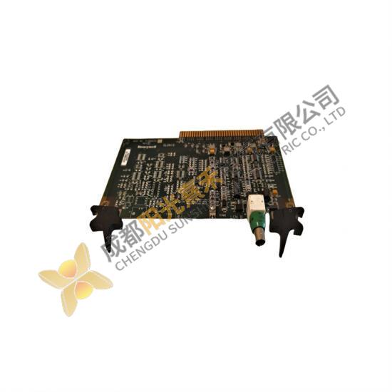 Honeywell 51305072-600 I/O Board; Manufacturer: Honeywell