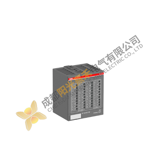 ABB AI531 - 1SAP250600R0001 Analog Input Module