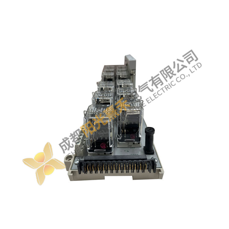 AEG 5A26458G05 Advanced Industrial Control Module