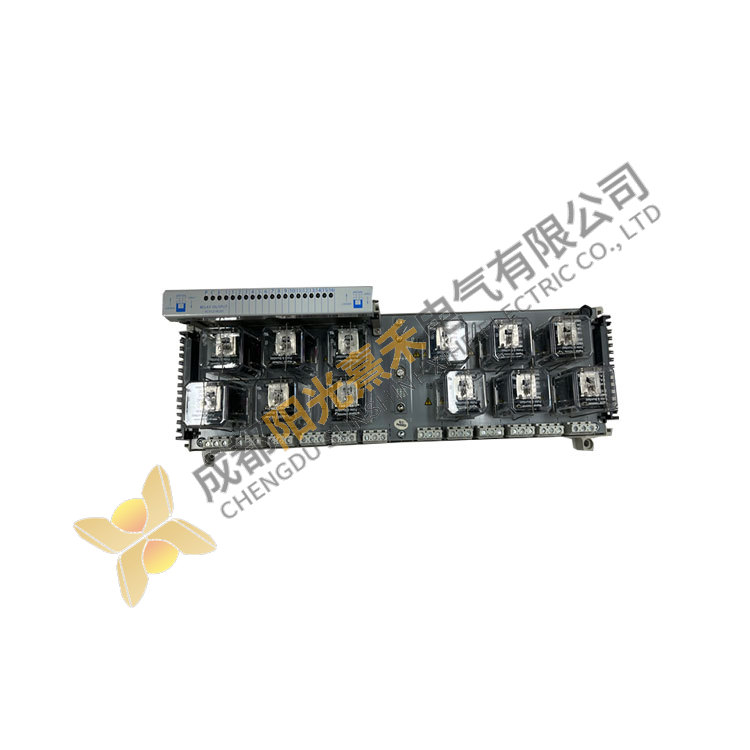 AEG 5A26458G05 Advanced Industrial Control Module