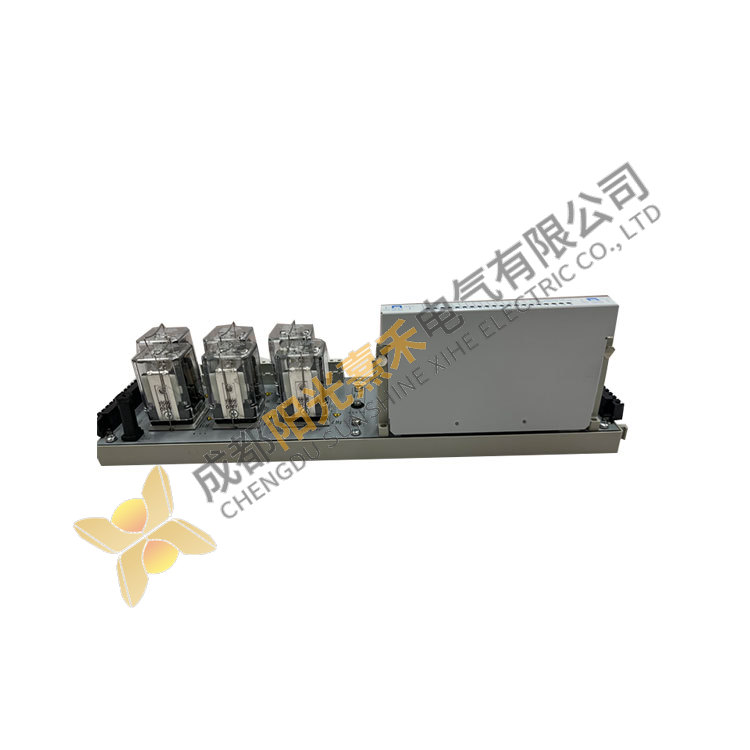 AEG 5A26458G05 Advanced Industrial Control Module