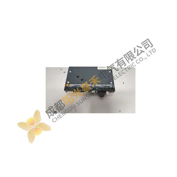 ABB 5AP933.215C-00 Industrial Control Module