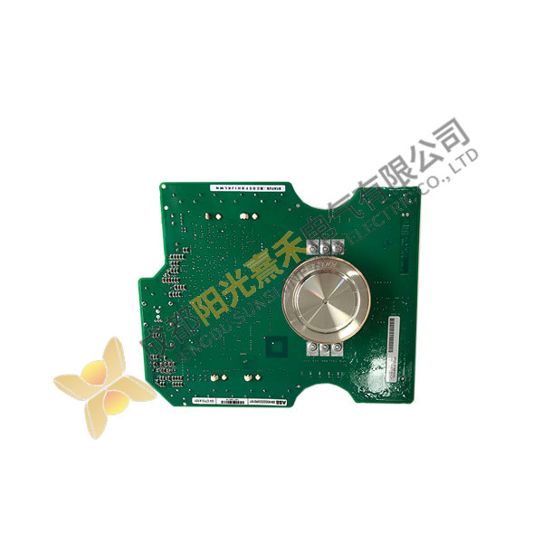 ABB 5SHX0660F0002 Motion Control Module