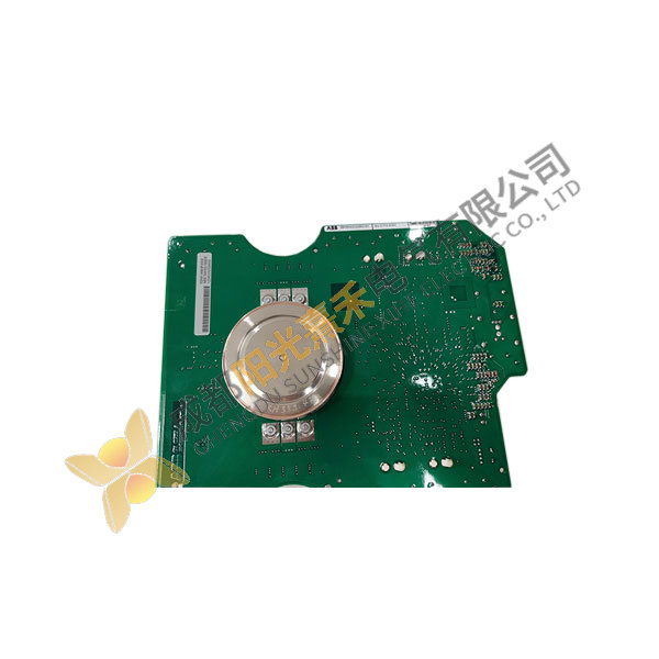 ABB 5SHX0660F0002 Motion Control Module