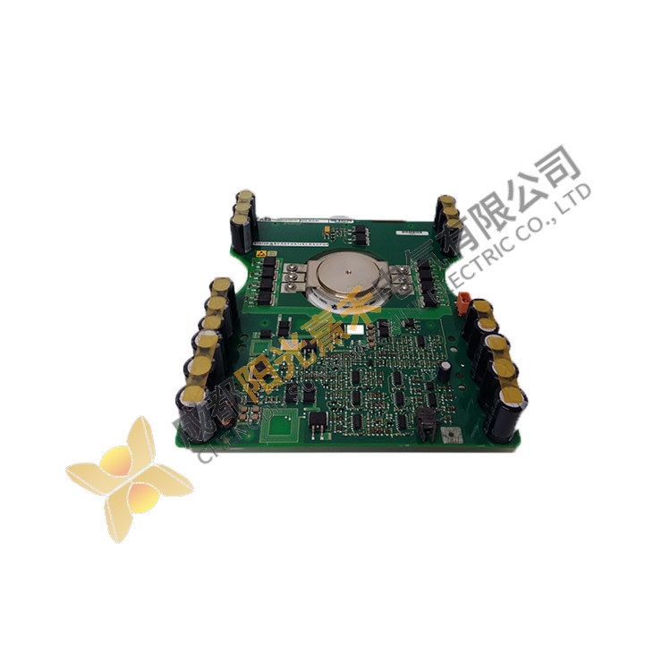 GE Energy 5SHX06F6004, 3BHB003387R0101, 5SXE05-0151, 3BHB003151P104 - Advanced Control Module