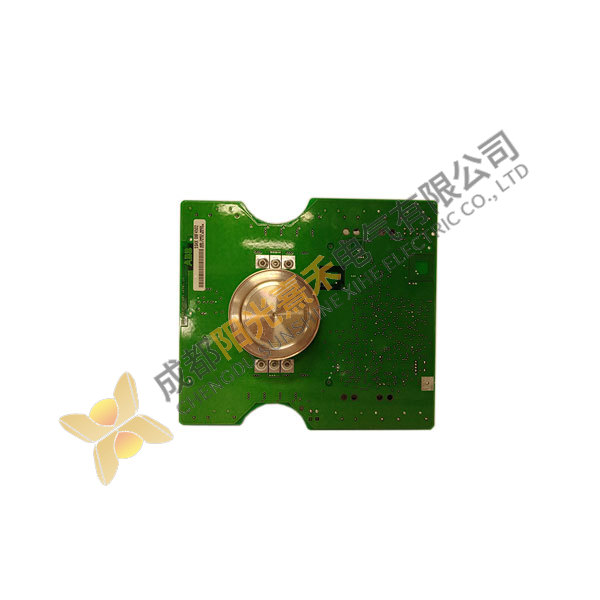ABB 5SHX08F4502 Industrial Control Module