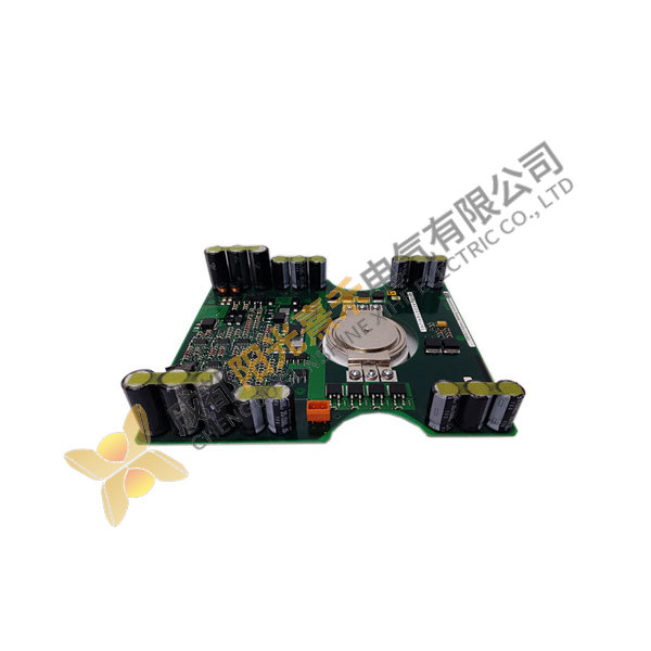 ABB 5SHX08F4502 Industrial Control Module