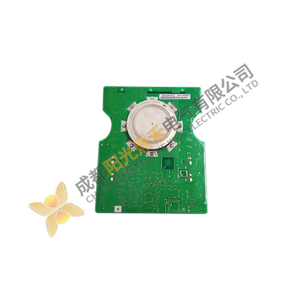 ABB 5SHX1445H0001 Industrial Control Module