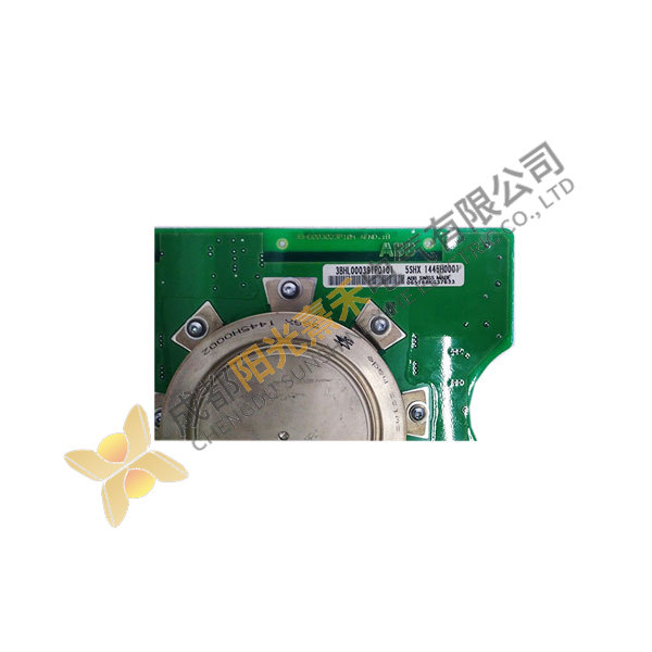 ABB 5SHX1445H0001 Industrial Control Module