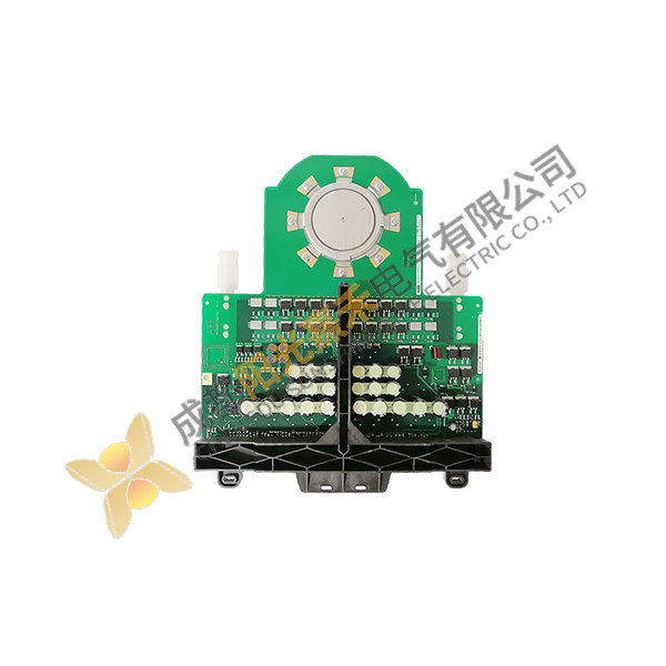 ABB 5SHX1445H0002 Industrial Control Module