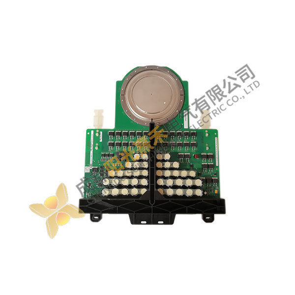 ABB 5SHX2645L0004 Industrial Control Module