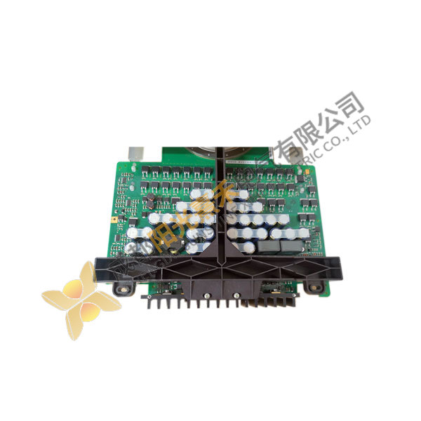 ABB 5SHY3545L0010 - Advanced Motor Control Module