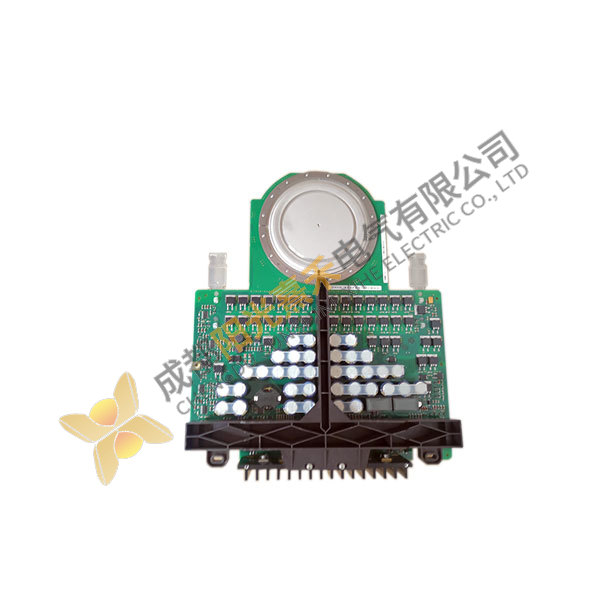 ABB 5SHY3545L0010 - Advanced Motor Control Module