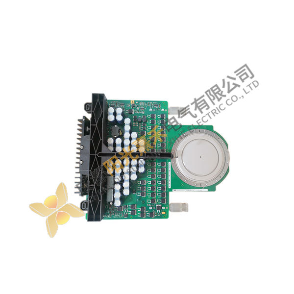 ABB 5SHY3545L0010 - Advanced Motor Control Module