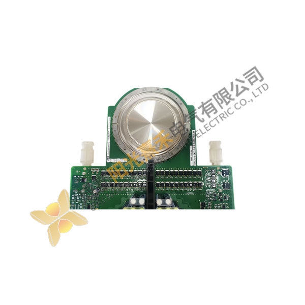 BAUMÜLLER 5SHY3545L0014 Motor Control Module, High-Power Drive Systems